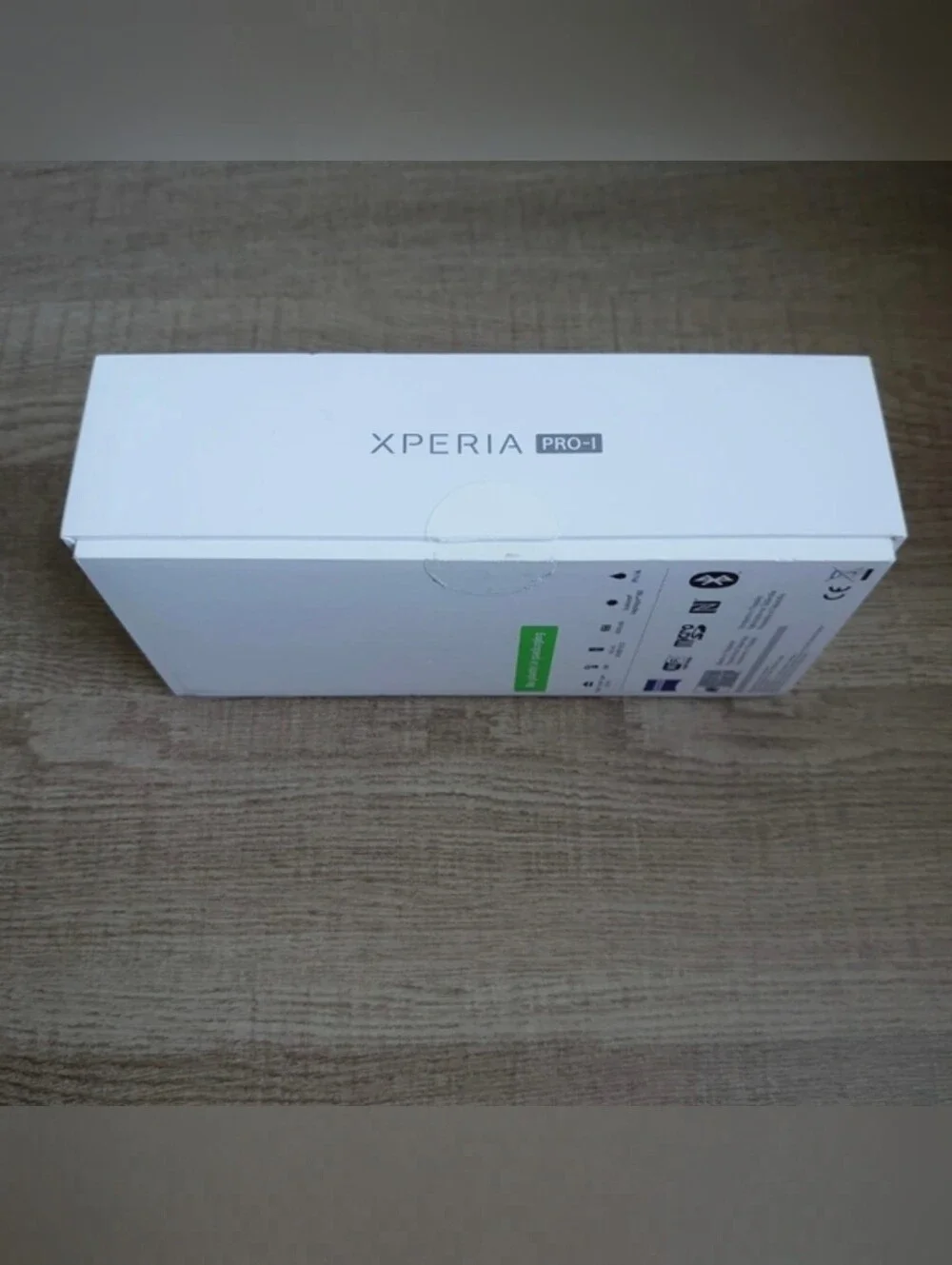 Sony like new